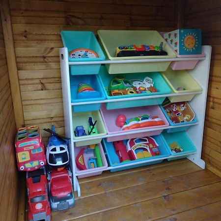 Agroturystyka Lesny Potok Fredropol Екстериор снимка
