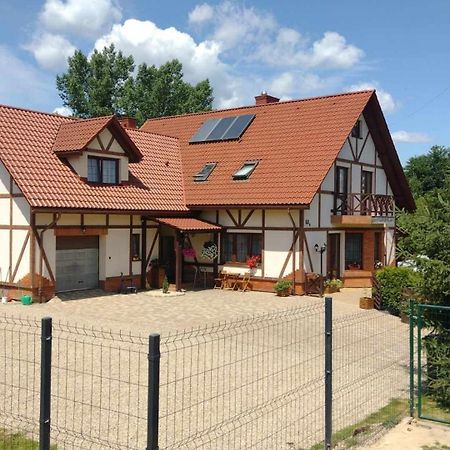 Agroturystyka Lesny Potok Fredropol Екстериор снимка