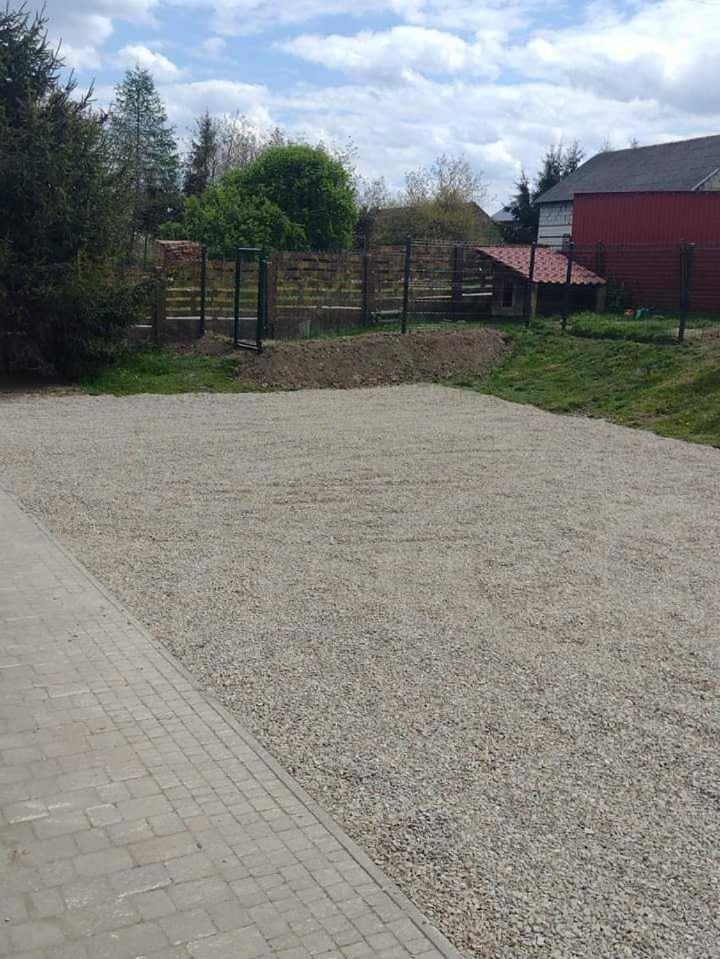 Agroturystyka Lesny Potok Fredropol Екстериор снимка
